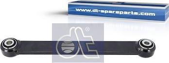 DT Spare Parts 3.67105 - Тяга / стійка, стабілізатор autozip.com.ua