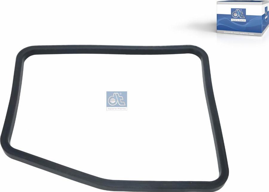 DT Spare Parts 3.00150 - Прокладка, масляна ванна autozip.com.ua