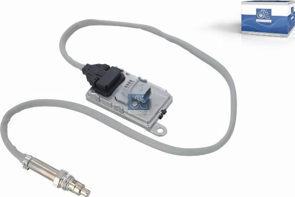 DT Spare Parts 3.00265 - NOx-датчик, впорскування карбаміду autozip.com.ua