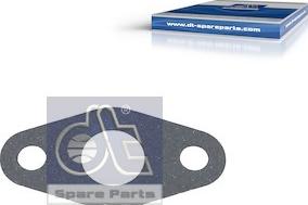 DT Spare Parts 3.19104 - Прокладка, компресор autozip.com.ua