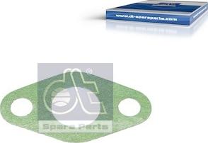 DT Spare Parts 3.19106 - Прокладка, компресор autozip.com.ua