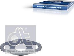 DT Spare Parts 3.19102 - Прокладка, компресор autozip.com.ua