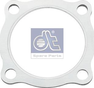 DT Spare Parts 3.19130 - Прокладка, компресор autozip.com.ua