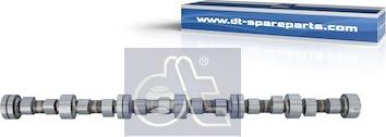 DT Spare Parts 3.14029 - Шток autozip.com.ua