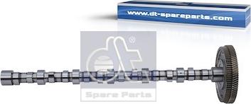 DT Spare Parts 3.14027 - Шток autozip.com.ua