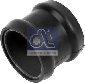 DT Spare Parts 3.14130 - Масляний шланг autozip.com.ua