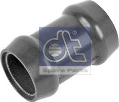 DT Spare Parts 3.14131 - Масляний шланг autozip.com.ua