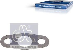 DT Spare Parts 3.14248 - Прокладка, компресор autozip.com.ua