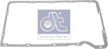 DT Spare Parts 3.14223 - Прокладка, масляна ванна autozip.com.ua