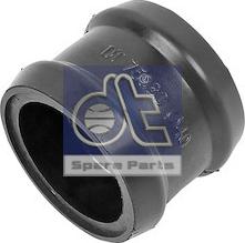 DT Spare Parts 3.15044 - Датчик, температура охолоджуючої рідини autozip.com.ua