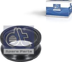 DT Spare Parts 3.15040 - Прокладка, трубопровід охолоджую autozip.com.ua