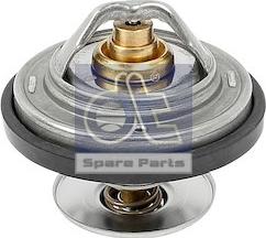 DT Spare Parts 3.15009 - Термостат, охолоджуюча рідина autozip.com.ua