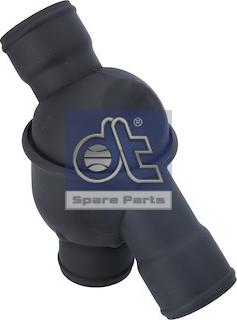 DT Spare Parts 3.15004 - Термостат, охолоджуюча рідина autozip.com.ua