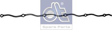 DT Spare Parts 3.15100 - Трубка охолоджуючої рідини autozip.com.ua
