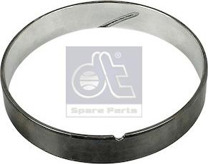 DT Spare Parts 3.15324 - Обертове кільце, колінчастий вал autozip.com.ua