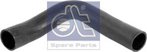 DT Spare Parts 3.16449 - Шланг радіатора autozip.com.ua
