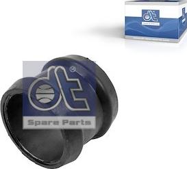 DT Spare Parts 3.16460 - Трубка охолоджуючої рідини autozip.com.ua