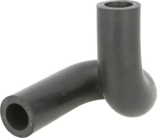 DT Spare Parts 3.16411 - Шланг радіатора autozip.com.ua