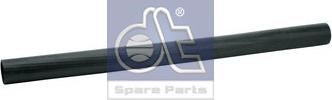 DT Spare Parts 3.16475 - Шланг радіатора autozip.com.ua