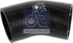 DT Spare Parts 3.16470 - Шланг радіатора autozip.com.ua