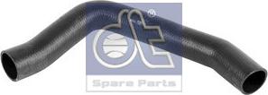 DT Spare Parts 3.16472 - Шланг радіатора autozip.com.ua