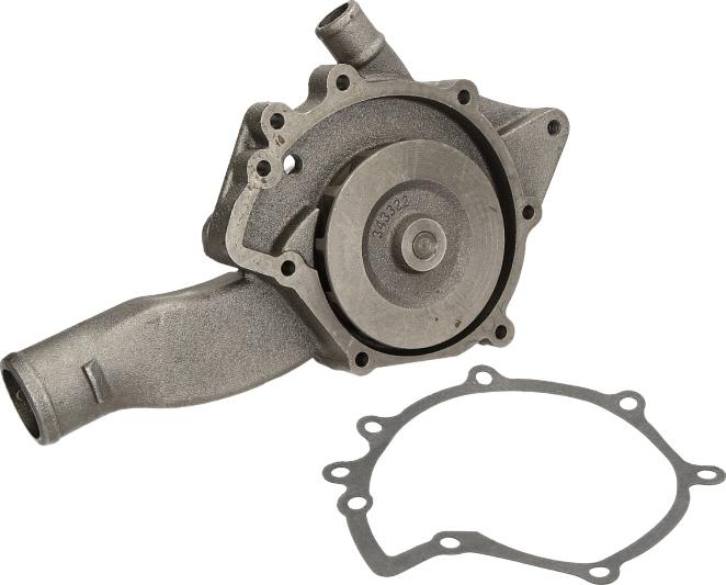 DT Spare Parts 3.16002 - Водяний насос autozip.com.ua
