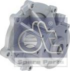 DT Spare Parts 3.16030 - Водяний насос autozip.com.ua