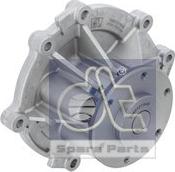 DT Spare Parts 3.16024 - Водяний насос autozip.com.ua