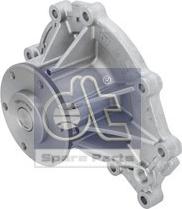 DT Spare Parts 3.16024 - Водяний насос autozip.com.ua