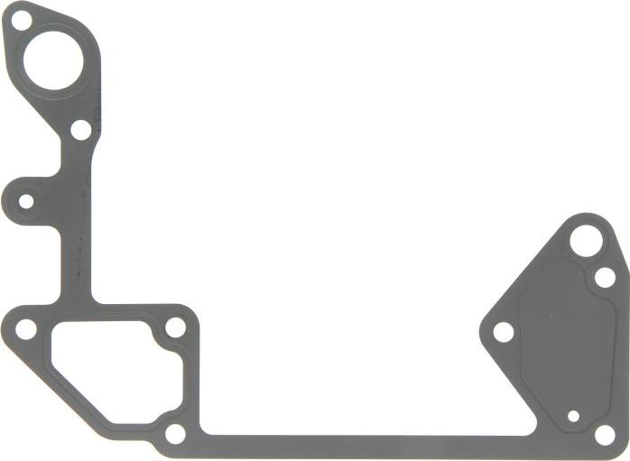 DT Spare Parts 3.16114 - Прокладка, водяний насос autozip.com.ua
