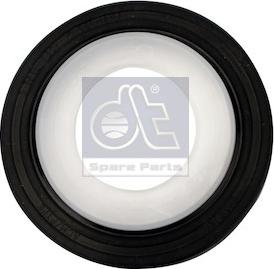DT Spare Parts 3.10040 - Ущільнене кільце, колінчастий вал autozip.com.ua