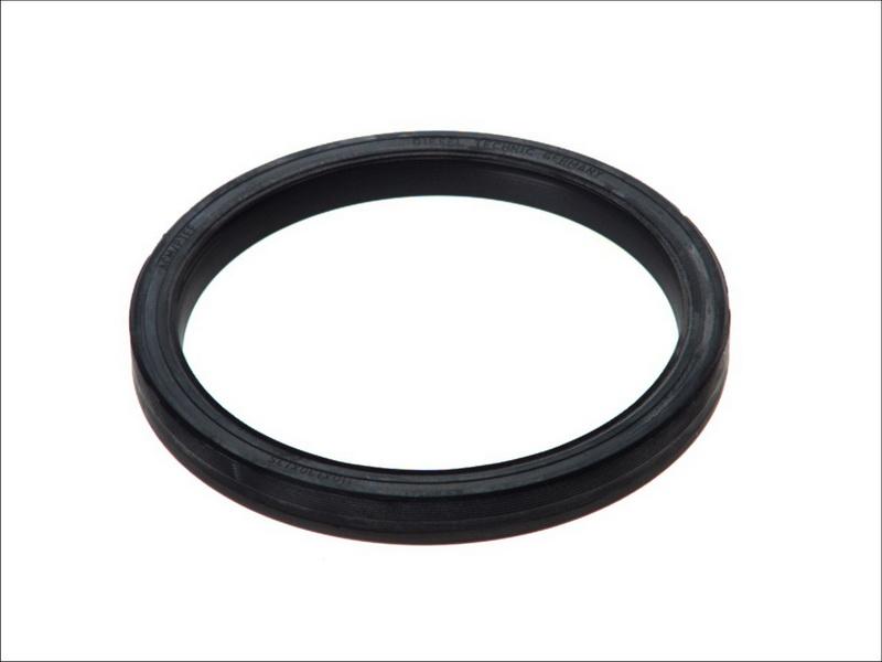DT Spare Parts 3.10043 - Ущільнене кільце, колінчастий вал autozip.com.ua