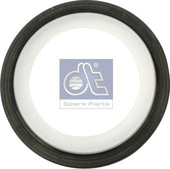 DT Spare Parts 3.10043 - Ущільнене кільце, колінчастий вал autozip.com.ua