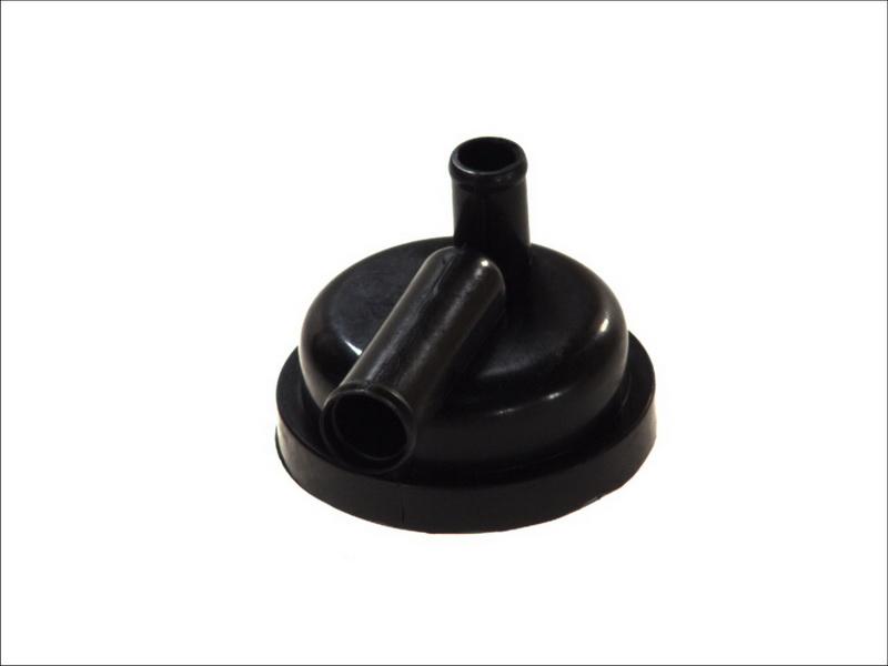 DT Spare Parts 3.10070 - Маслознімний щиток, вентиляція картера autozip.com.ua