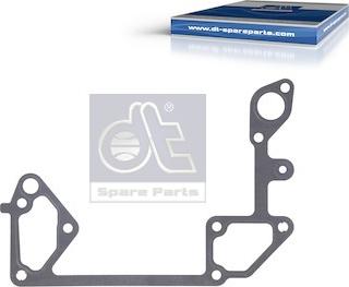 DT Spare Parts 3.10192 - Прокладка, головка циліндра autozip.com.ua