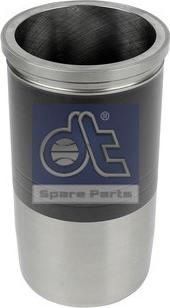 DT Spare Parts 3.10156 - Гільза циліндра autozip.com.ua