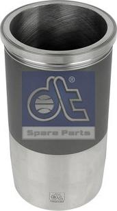 DT Spare Parts 3.10152 - Гільза циліндра autozip.com.ua
