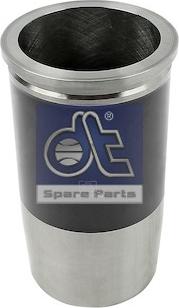 DT Spare Parts 3.10160 - Гільза циліндра autozip.com.ua