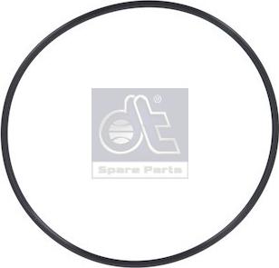 DT Spare Parts 3.10180 - Прокладка, гільза циліндра autozip.com.ua