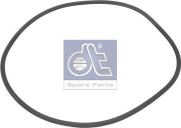 DT Spare Parts 3.10170 - Прокладка, гільза циліндра autozip.com.ua