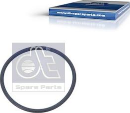 DT Spare Parts 3.10173 - Кільце ущільнювача autozip.com.ua