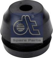 DT Spare Parts 3.10800 - Подушка, підвіска двигуна autozip.com.ua