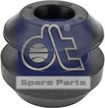 DT Spare Parts 3.10801 - Подушка, підвіска двигуна autozip.com.ua