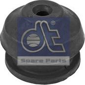DT Spare Parts 3.10802 - Подушка, підвіска двигуна autozip.com.ua