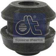 DT Spare Parts 3.10819 - Подушка, підвіска двигуна autozip.com.ua