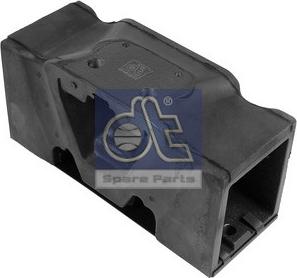 DT Spare Parts 3.10815 - Подушка, підвіска двигуна autozip.com.ua