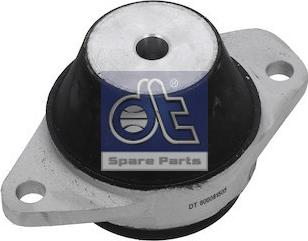 DT Spare Parts 3.10811 - Подушка, підвіска двигуна autozip.com.ua