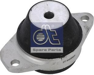 DT Spare Parts 3.10812 - Подушка, підвіска двигуна autozip.com.ua