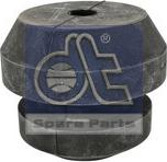 DT Spare Parts 3.10831 - Подушка, підвіска двигуна autozip.com.ua
