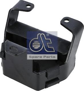 DT Spare Parts 3.10833 - Подушка, підвіска двигуна autozip.com.ua